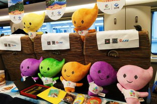 七彩娃環游齊魯 推動泉文化走向全國，引領泉城走向世界