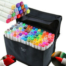 馬克筆選購指南 行情、價格、評價與圖片全解析