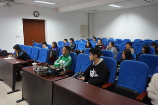 筑牢數字防線，賦能電商未來——記信息學院電子商務協會計算機安全知識講座